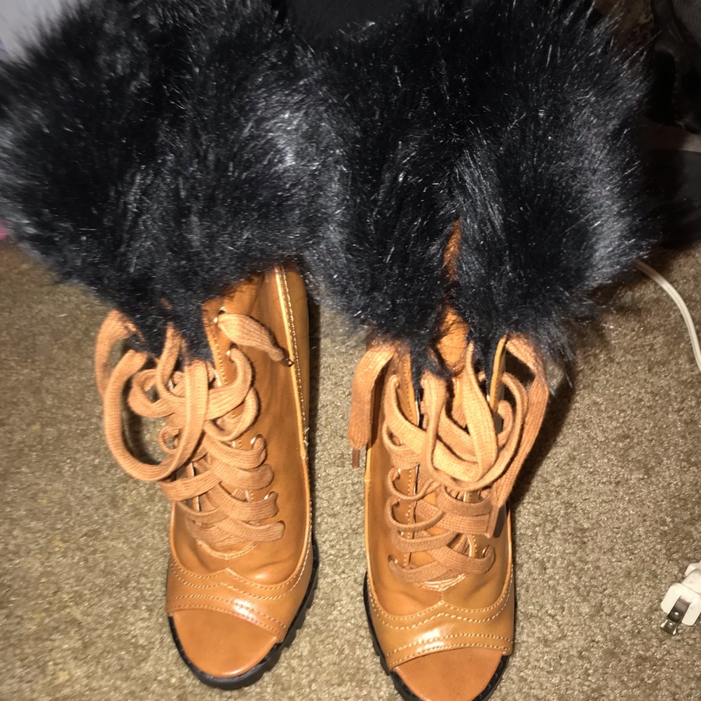 Wedges